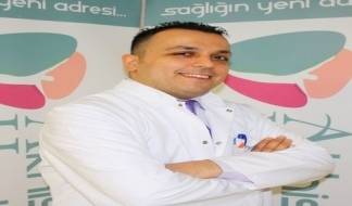 Kulak burun boğaz Op. Dr. Gökhan Karadağ