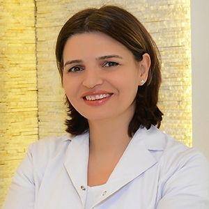 Dermatoloji Uzm. Dr. Zehra Doust