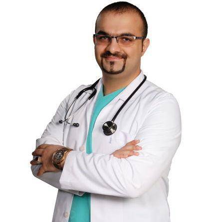 Acil tıp Dr. Mehmet Şakır Yumuşak