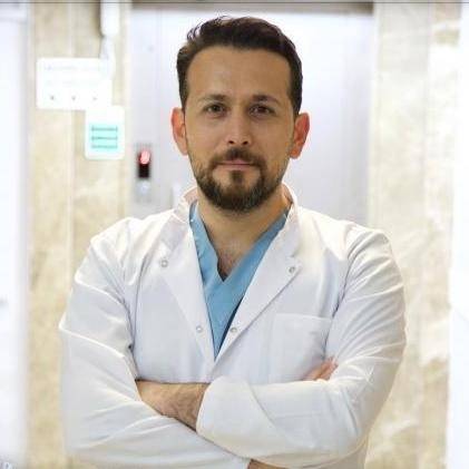 Ortopedi ve travmatoloji Doç. Dr. Aydın Arslan