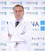 Kalp ve damar cerrahisi Op. Dr. Murat Küsdül
