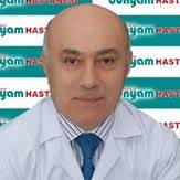 Nöroloji Uzm. Dr. Duran Gündüz