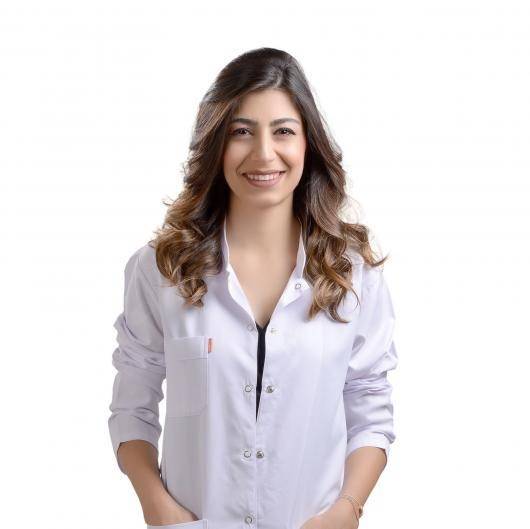 Diyetisyen Dyt. Betül Demir Turhan