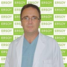 Ortopedi ve travmatoloji Op. Dr. Cem Tekin Baran