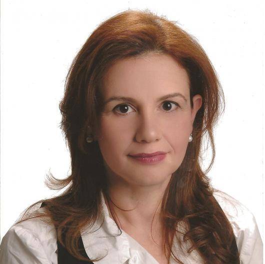 Dermatoloji Prof. Dr. Özlem Zeynep Demirçay