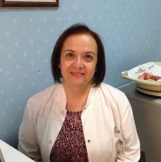 Kadın hastalıkları ve doğum Op. Dr. Melike Şentürk