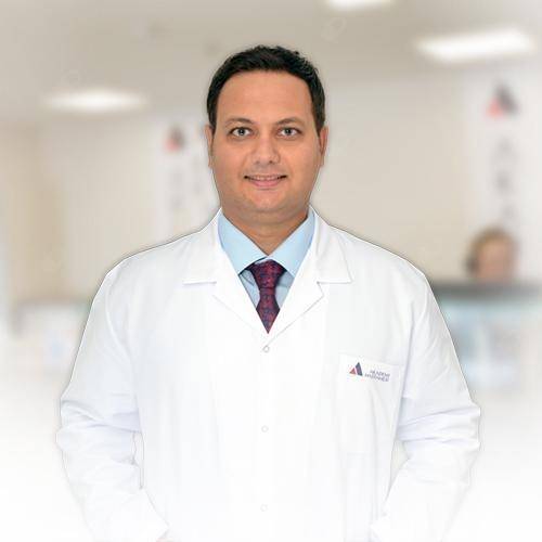 Beyin ve sinir cerrahisi Op. Dr. Fahri Eryılmaz