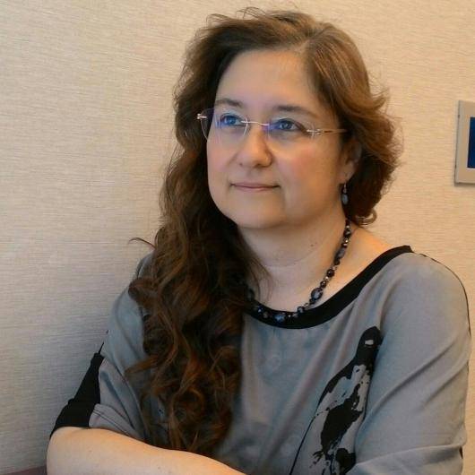 Çocuk sağlığı ve hastalıkları Uzm. Dr. Zeynep Gül Hallaçoğlu
