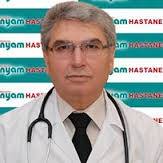 Üroloji Op. Dr. Salim Başaran