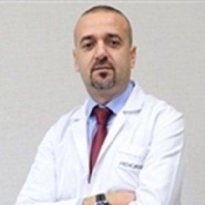 Kalp ve damar cerrahisi Op. Dr. Ali Yüksel