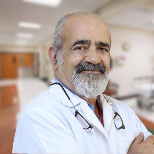 Genel cerrahi Op. Dr. Asım Çiloğlu