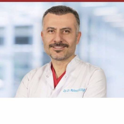 Genel cerrahi Op. Dr. Mahmut Duran