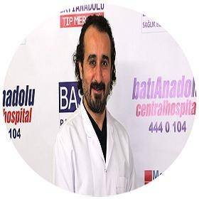 Ortopedi ve travmatoloji Op. Dr. Mehmet Sonar