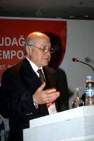 Kulak burun boğaz Prof. Dr. Selçuk Onart