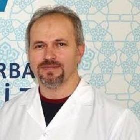 Çocuk gastroenteroloji hepatoloji ve beslenme Prof. Dr. Hasan Ali Yüksekkaya