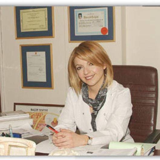 Dermatoloji Uzm. Dr. Sim Karaman