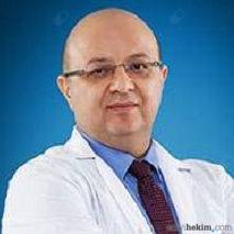 Genel cerrahi Op. Dr. Ziya Boyacıoğlu