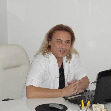 Sertifikalı medikal estetik Dr. Öner Özsoyeri