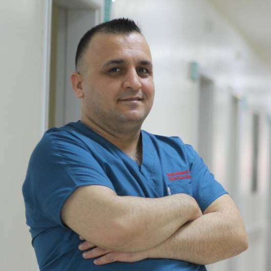 Kadın hastalıkları ve doğum Op. Dr. Mehmet Yılmaz