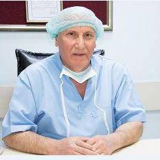 Genel cerrahi Prof. Dr. Mehmet Kaya