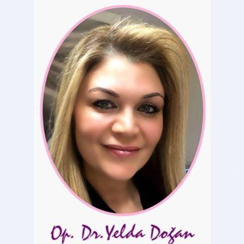 Kadın hastalıkları ve doğum Op. Dr. D. Yelda Doğan