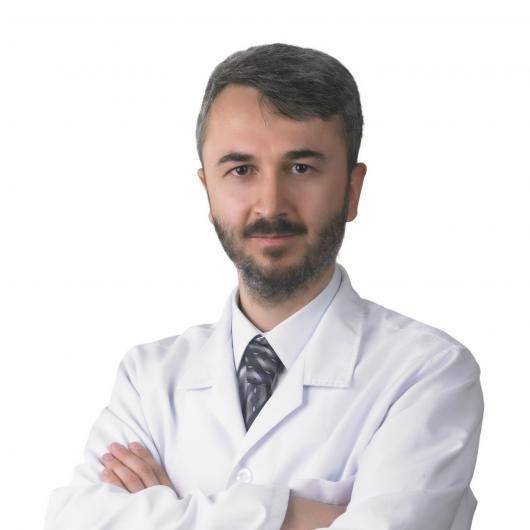 Göz hastalıkları Uzm. Dr. Metin Yıldız