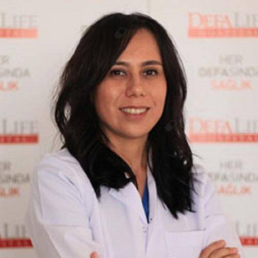  Op. Dr. Derya Ulusoy