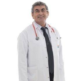 Çocuk sağlığı ve hastalıkları Uzm. Dr. Ali Rıza Çiçekli