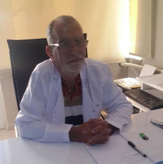 Çocuk sağlığı ve hastalıkları Dr. Selim İsmet Özkan