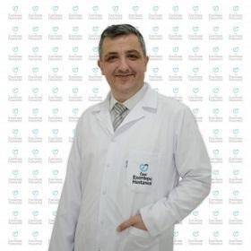 Üroloji Op. Dr. Samet Güngör