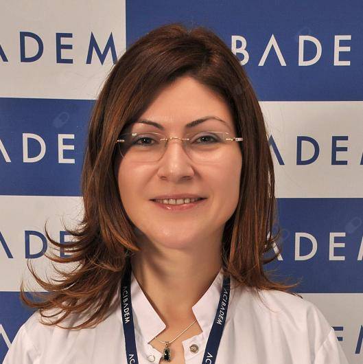 Dermatoloji Uzm. Dr. Hülya Sağlam