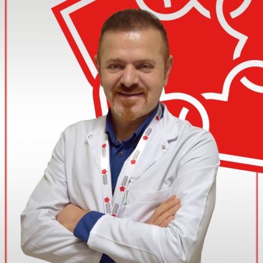 Genel cerrahi Op. Dr. Adem Topaloğlu