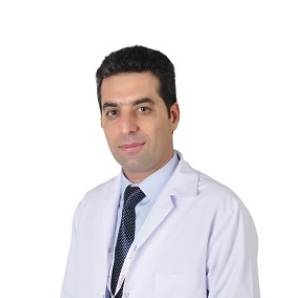 Tıbbi onkoloji Doç. Dr. Ali Süner