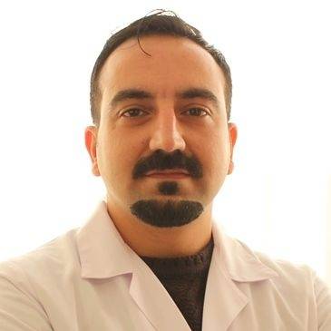 Dermatoloji Uzm. Dr. Veysel Murat İnaç