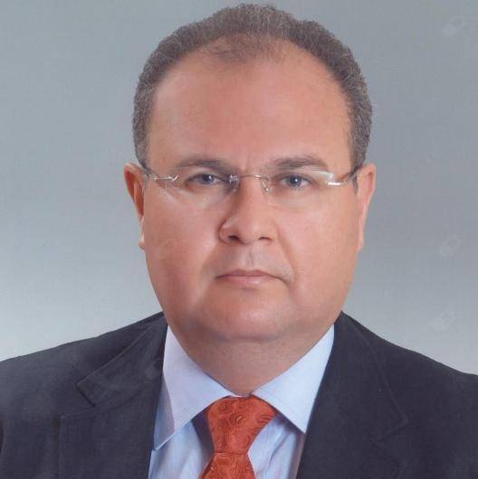 Kulak burun boğaz Prof. Dr. Yaşar Çokkeser