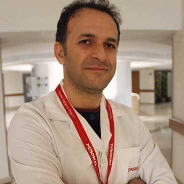 Ortopedi ve travmatoloji Op. Dr. Fener Çelebi