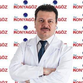 Göz hastalıkları Op. Dr. Servet Çetinkaya