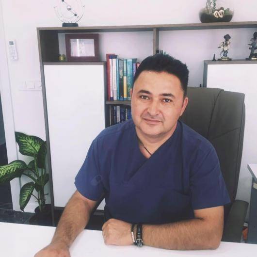 Pratisyen Dr. İbrahim Onurlu