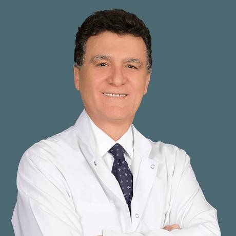 İç hastalıkları Prof. Dr. Tevfik Rıfkı Evrenkaya