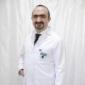 Ortopedi ve travmatoloji Op. Dr. Mehmet Akdemir