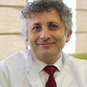 Kadın hastalıkları ve doğum Op. Dr. Ahmet Varolan