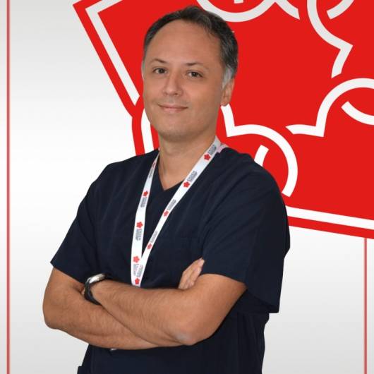 Genel cerrahi Op. Dr. Mustafa Arısoy