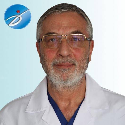 Kalp ve damar cerrahisi Prof. Dr. Ömer Işık