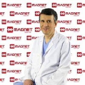 Gastroenteroloji Uzm. Dr. İ.Kemal Özdemir