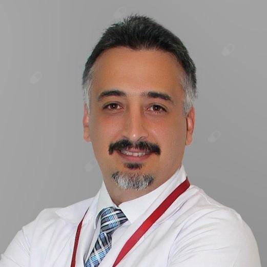 Ortopedi ve travmatoloji Doç. Dr. Mustafa Çeliktaş