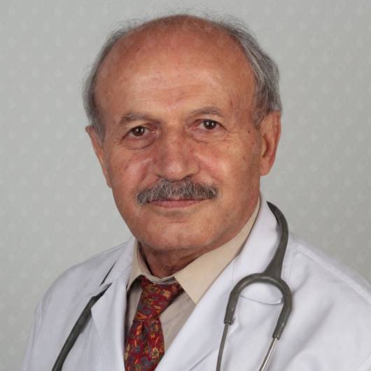 Ortopedi ve travmatoloji Op. Dr. Hüseyin Çaşkurlu