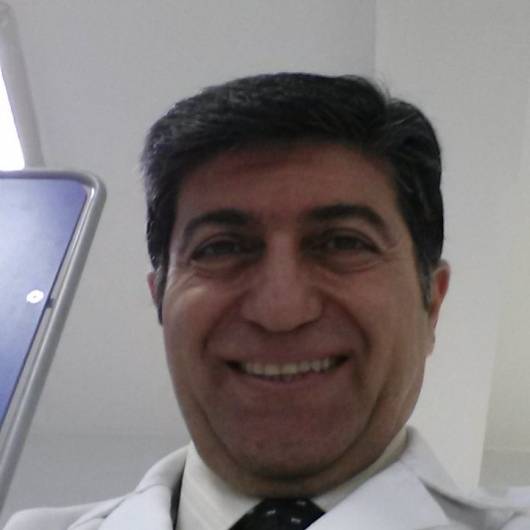 Akupunktur Prof. Dr. Yalçın Kırıcı