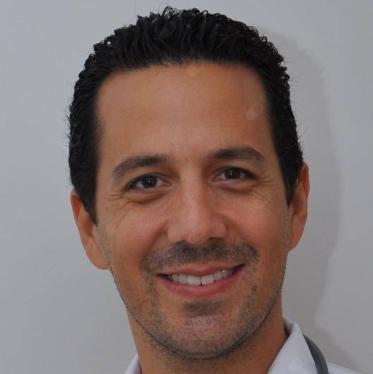 Gastroenteroloji Uzm. Dr. Mehmet Camcı