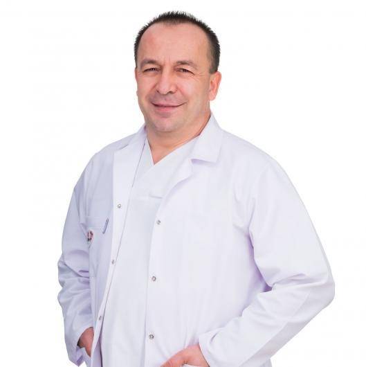 Beyin ve sinir cerrahisi Op. Dr. Melih Erol