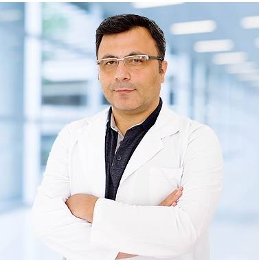 Çocuk kardiyolojisi Doç. Dr. Mustafa Doğan